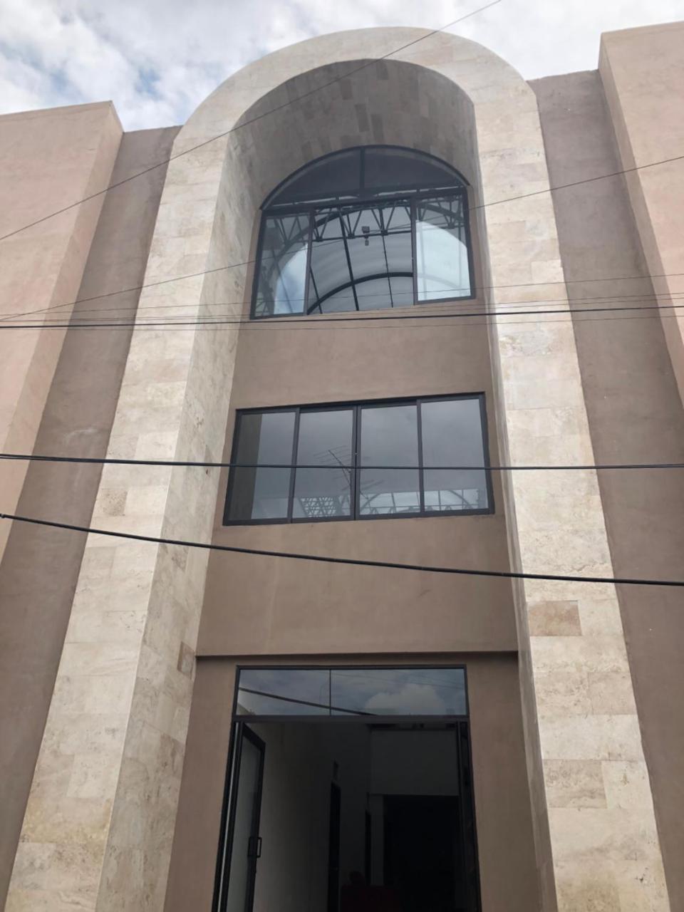 Hotel Del Carmen Леон Екстериор снимка